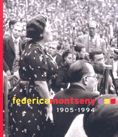 Portada de Federica Montseny 1905-1994