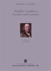 Portada de Franklin i Catalunya - Franklin and Catalonia