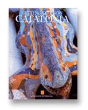 Portada de Getting to know Catalonia