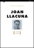 Portada de Joan Llacuna. Centenari (1905-2005)