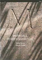 Portada de Maragall, terrer espiritual