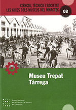 Portada de Museu Trepat. Tàrrega