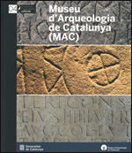 Portada de Museu d'Arqueologia de Catalunya (MAC): El referent de l'arqueologia catalana