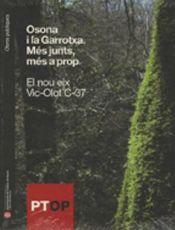 Portada de Osona i Garrotxa. Més junts