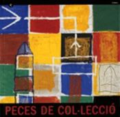 Portada de Peces de col·lecció