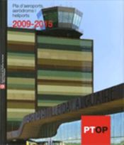 Portada de Pla d'aeroports