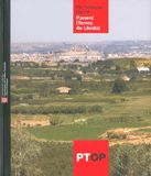 Portada de Pla territorial parcial Ponent (Terres de Lleida)