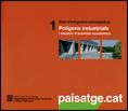 Portada de Polígons industrials i sectors d'activitat econòmica