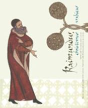 Portada de Raimundus Christianus Arabicus. Ramon Llull i l'encontre entre cultures / Ramon Llull y el encuentro entre culturas / Raymonde Lulle et la rencontre entre les cultures