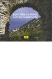 Portada de Sant Pere de Rodes