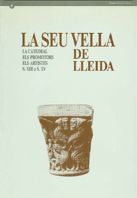 Portada de Seu Vella de Lleida. La catedral, els promotors, els artistes. S. XIII-s. XV/La