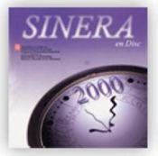 Portada de Sinera en disc. Edició 2000 (CD-ROM)