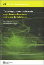 Portada de Tecnologia