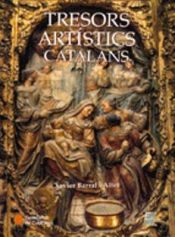 Portada de Tresors artístics catalans