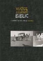 Portada de Viatge a l'Orient bíblic. A Journey to the Land of the Bible