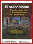 Portada de Vulcanismo. Guía de campo de la Zona Volcánica de La Garrotxa