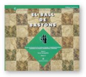 Portada de ball de bastons (CD)/El