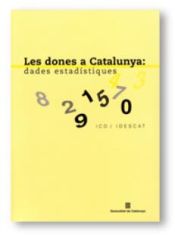 Portada de dones a Catalunya: dades estadístiques/Les