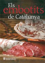 Portada de embotits de Catalunya/Els