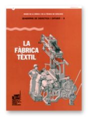 Portada de fàbrica tèxtil/La