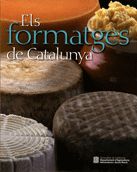 Portada de formatges de Catalunya/Els