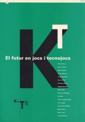 Portada de futur en joc i tecnojocs/El