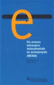 Portada de menors estrangers indocumentats no acompanyats (MEINA)/Els