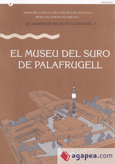 museu del suro de Palafrugell/El