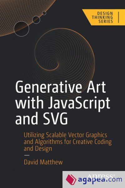 Generative Art with JavaScript and SVG