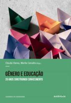 Portada de Gênero e educação (Ebook)