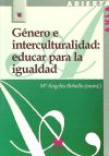 Género e interculturalidad: educar para la igualdad