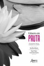 Portada de Gênero em Pauta: Desconstruindo Violências, Construindo Novos Caminhos (Ebook)