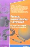 Género, masculinidades y diversidad