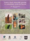 G&eacute;nero, ritual y desarrollo sostenido en comunidades rurales de Tlaxcala