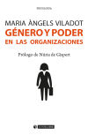 Género y poder en las organizaciones