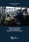 G&eacute;nero y sexualidad en el documental animalista y de naturaleza
