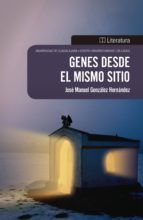 Portada de Genes desde el mismo sitio (Ebook)