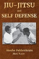 Portada de Jiu-Jitsu and Self Defense