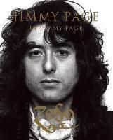 Portada de Jimmy Page by Jimmy Page