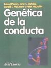 Genética de la conducta