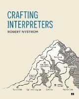 Portada de Crafting Interpreters