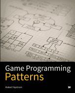 Portada de Game Programming Patterns