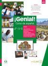 Genial B2.1 Curso de espa&ntilde;ol