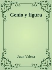 Portada de Genio y figura (Ebook)