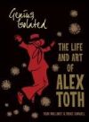 Genius, Isolated: The Life and Art of Alex Toth