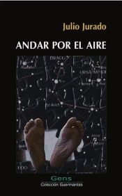 Portada de Andar por el aire