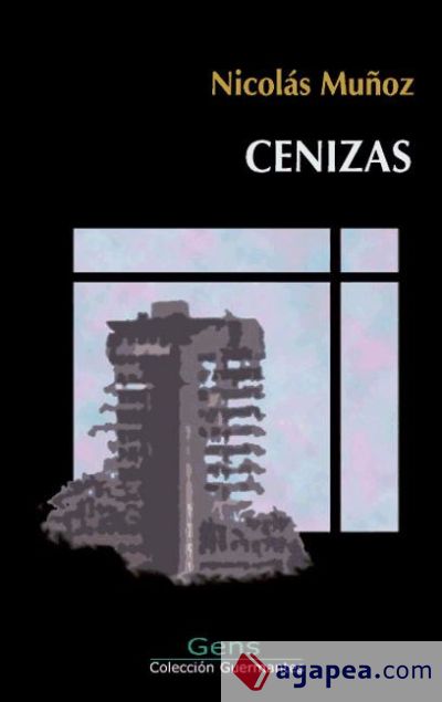 Cenizas