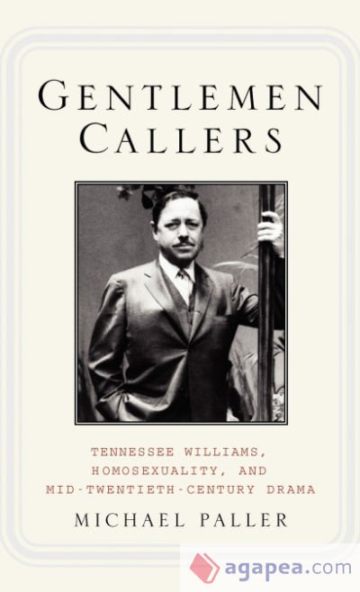 Gentlemen Callers Gentlemen Callers