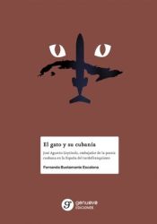 Portada de El gato y su cubanía