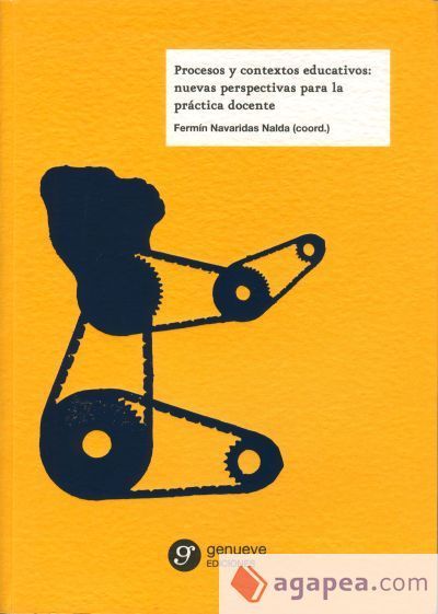 Procesos y contextos educativos Procesos y contextos educativos